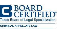 Niles Illich Board Certified Attorney in Texas